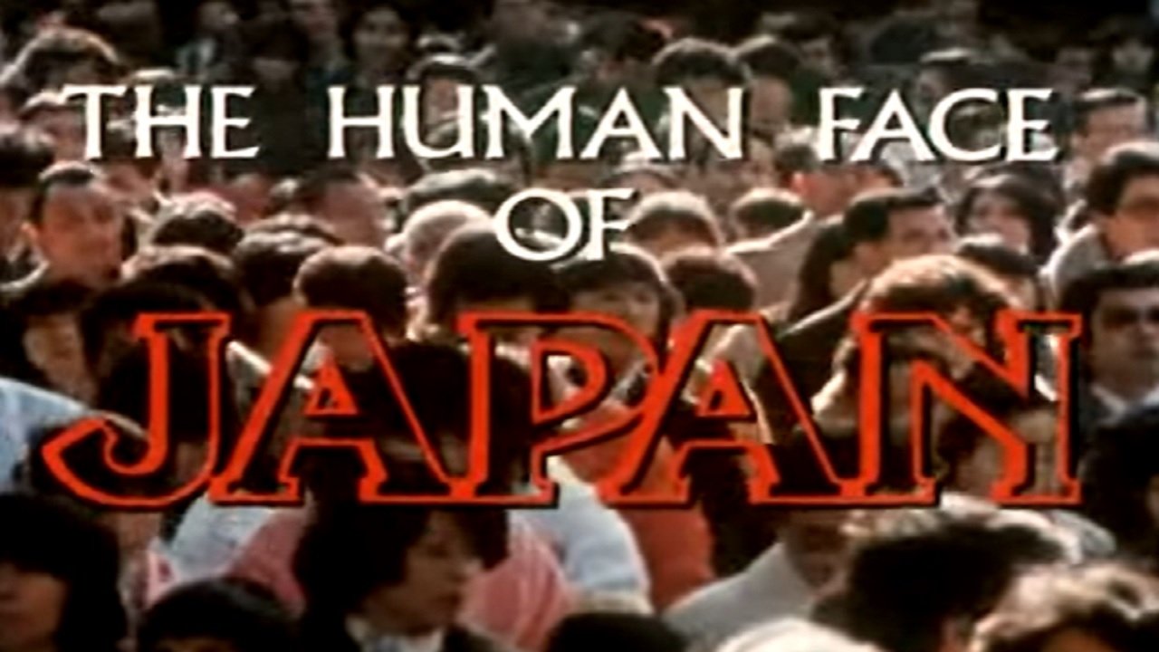 The Human Face of Japan|The Human Face of Japan