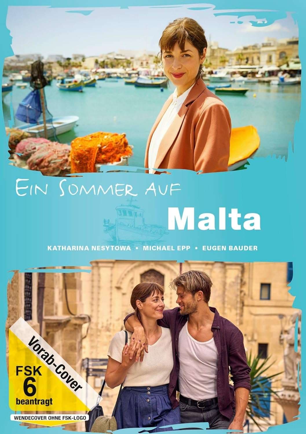 Ein Sommer auf Malta | Ein Sommer auf Malta