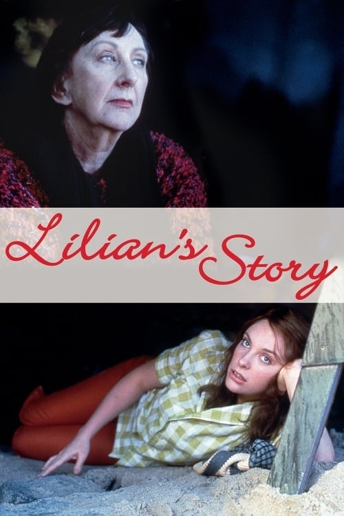 Lilian's Story | Lilian's Story