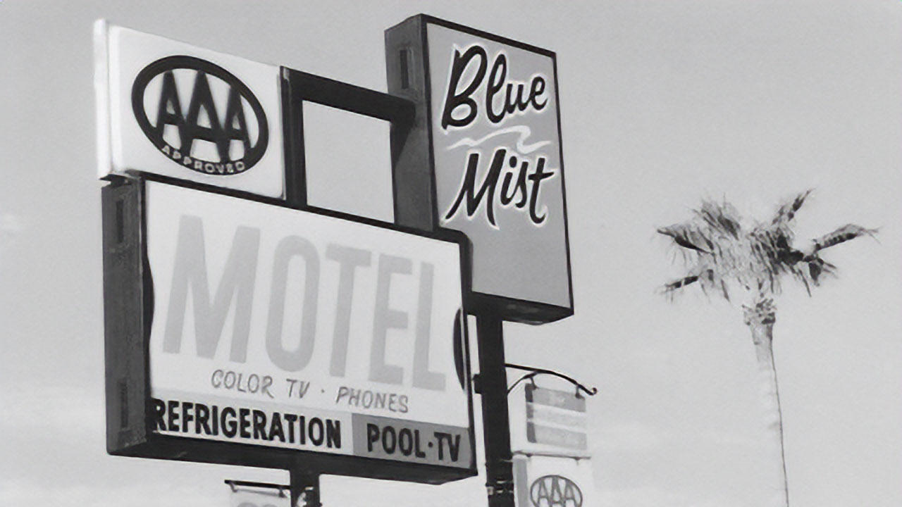 Motel|Motel