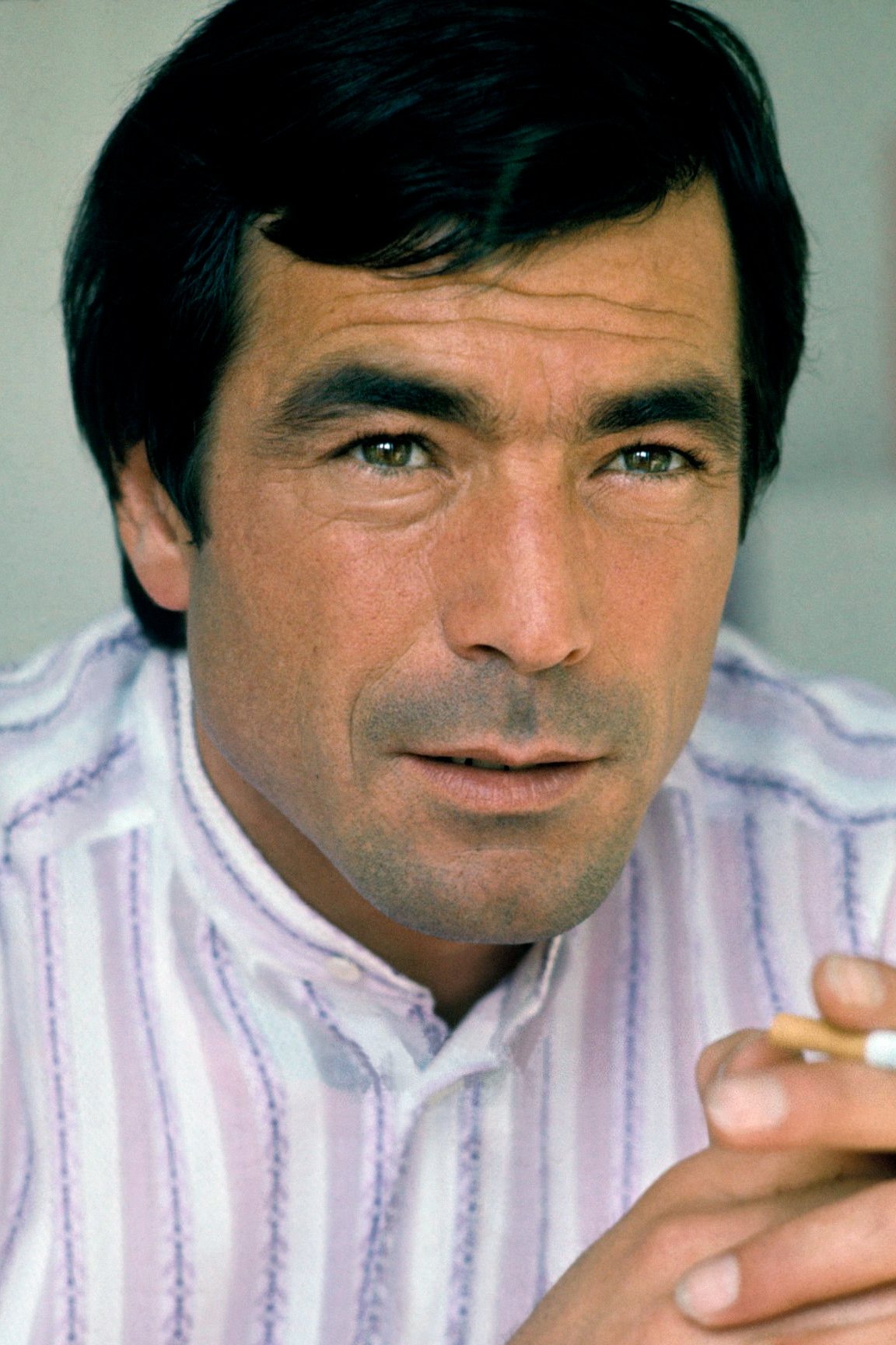 بازیگر Maurice Poli  