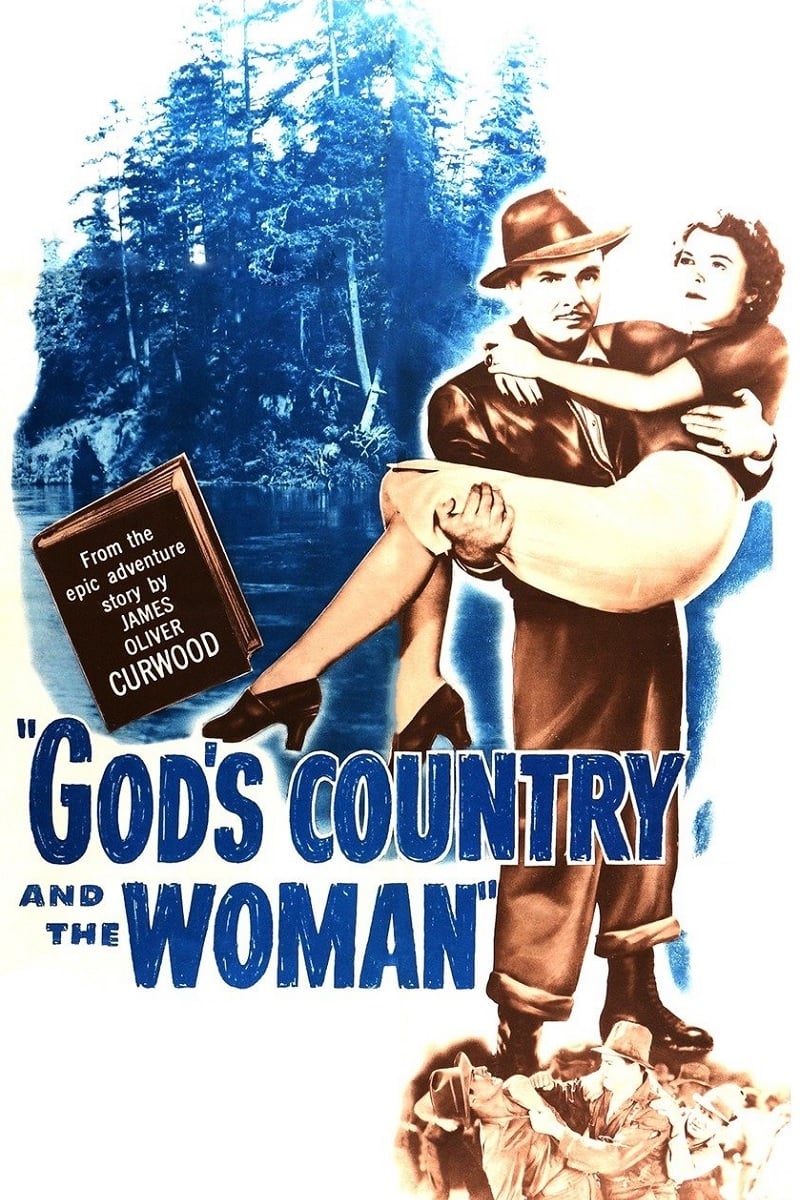 God's Country and the Woman | God's Country and the Woman