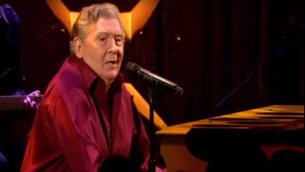Jerry Lee Lewis: Last Man Standing, Live|Jerry Lee Lewis: Last Man Standing, Live