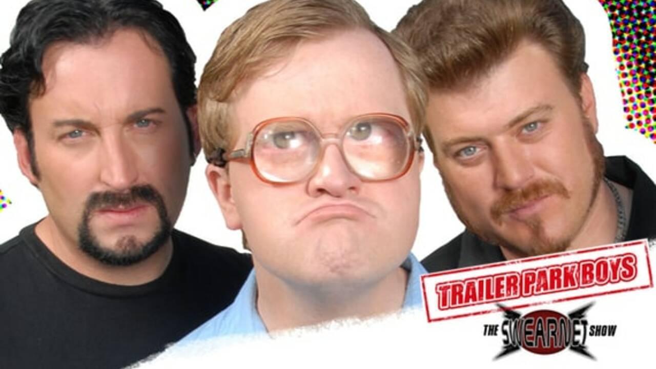 Trailer Park Boys: The SwearNet Show|Trailer Park Boys: The SwearNet Show