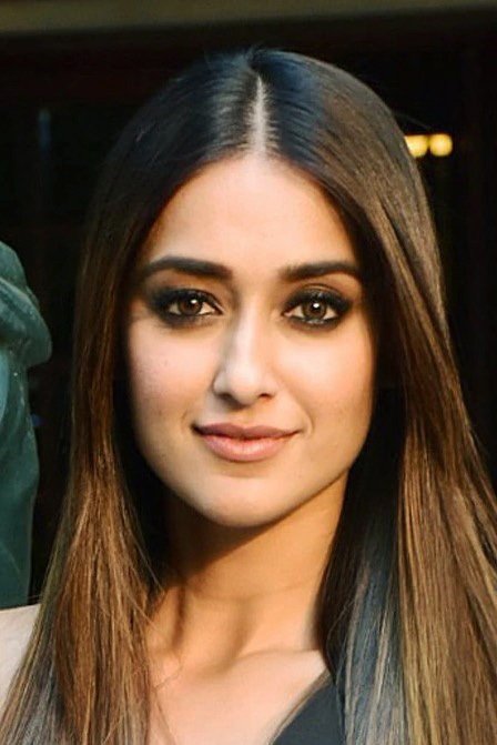 بازیگر Ileana D'Cruz  