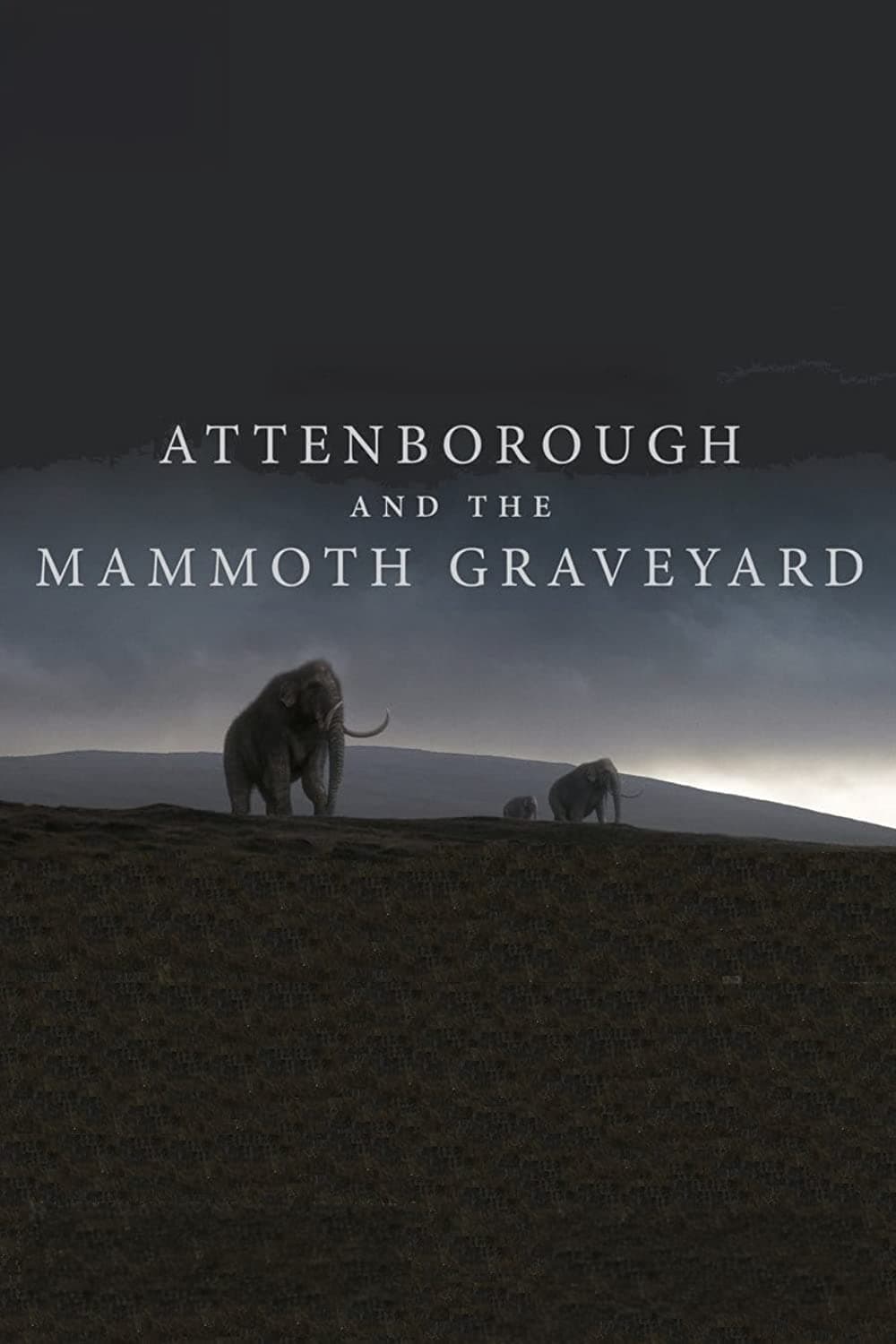 Attenborough and the Mammoth Graveyard | Attenborough and the Mammoth Graveyard