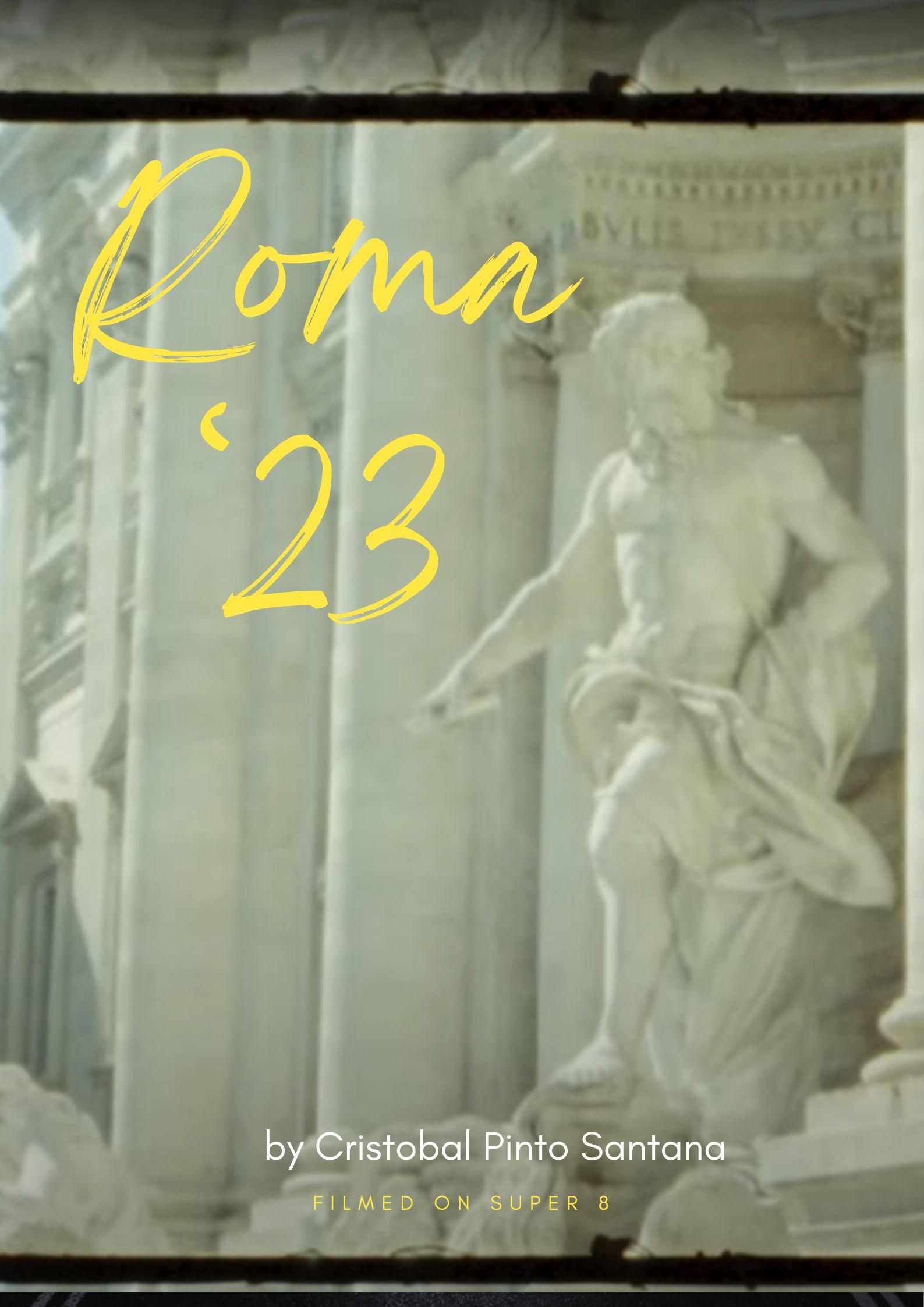 Roma '23