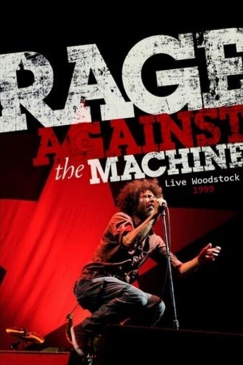 Rage Against The Machine - Live At Woodstock Rome | Rage Against The Machine - Live At Woodstock Rome