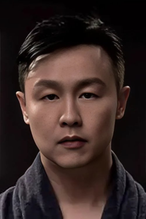 بازیگر Joseph Cheng King-Kei  