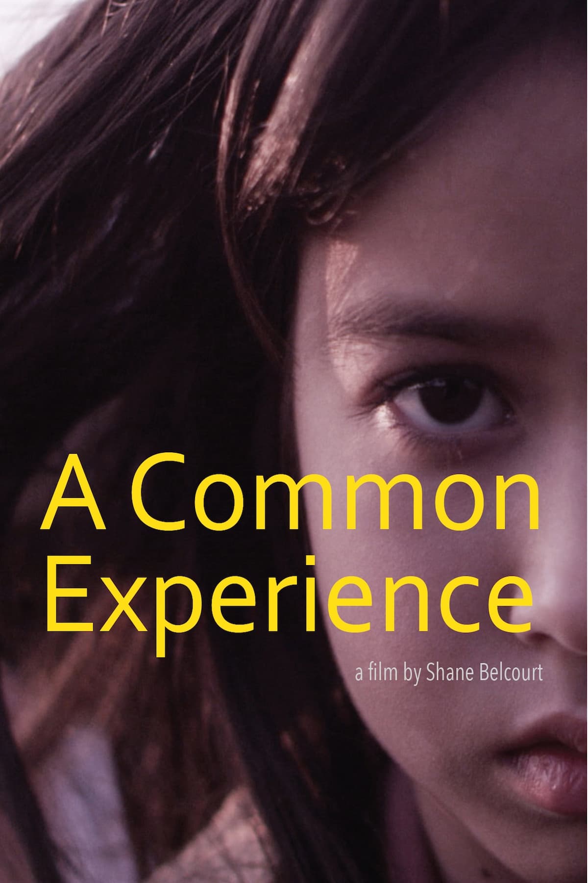 A Common Experience | A Common Experience