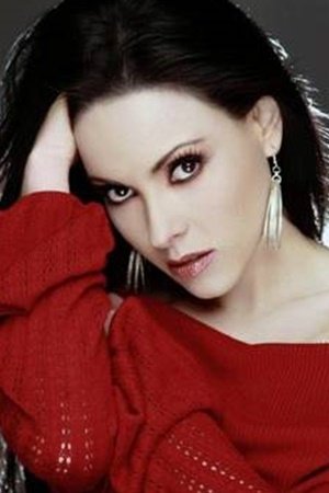 بازیگر Evelyn Nieto  