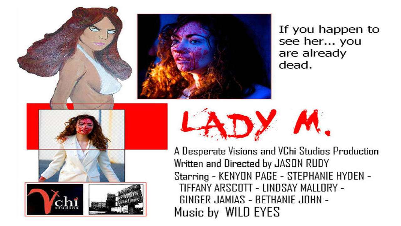 Lady M|Lady M