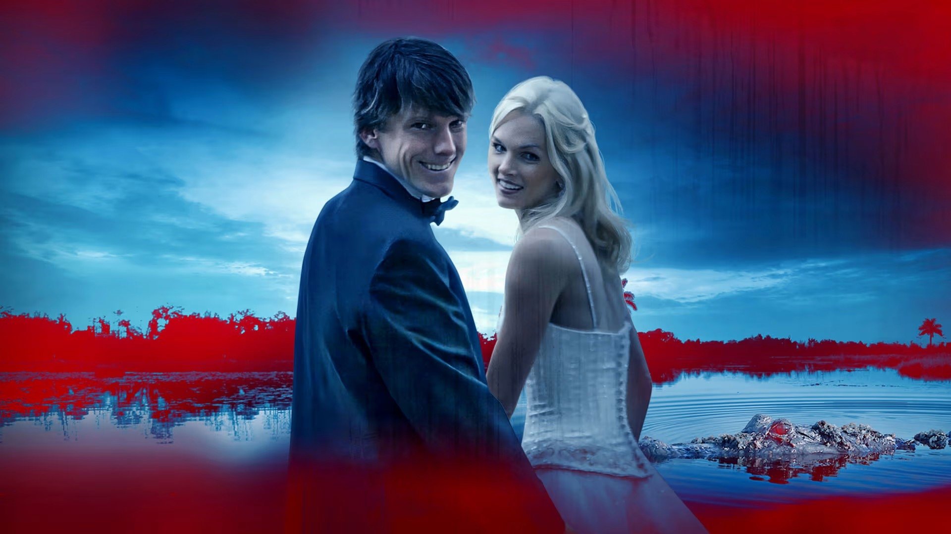 Mr. & Mrs. Murder|Mr. & Mrs. Murder