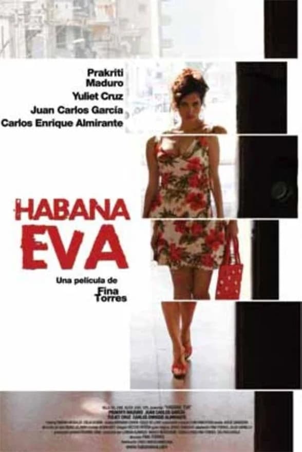 Habana Eva | Habana Eva