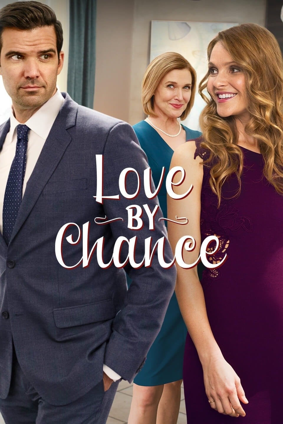 Love by Chance | Love by Chance