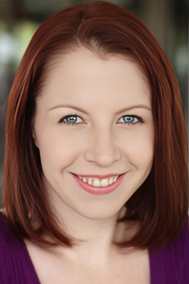 بازیگر Kristin Jann-Fischer  