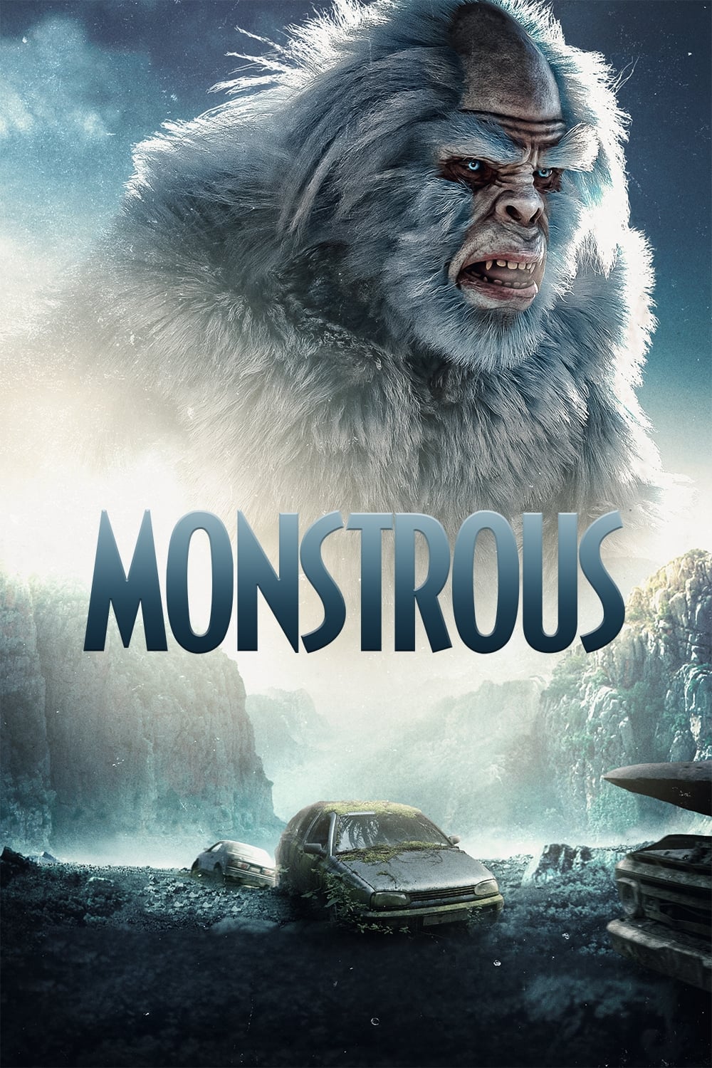 Monstrous | Monstrous