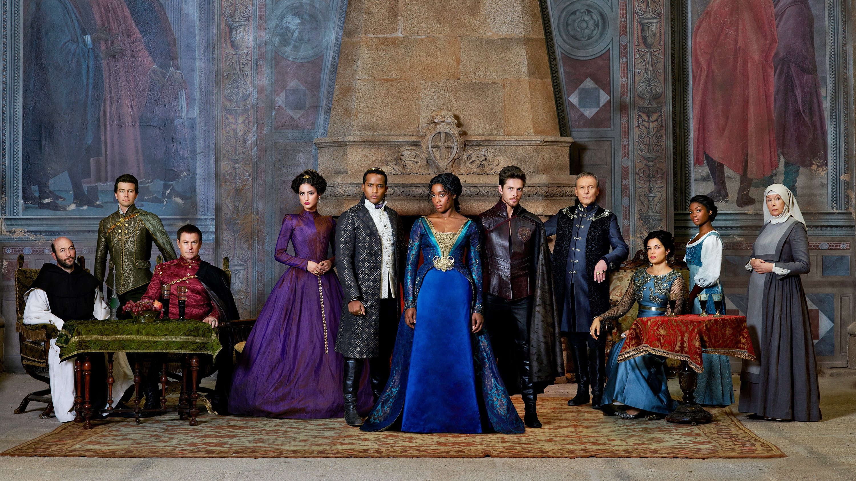 Still Star-Crossed|Still Star-Crossed