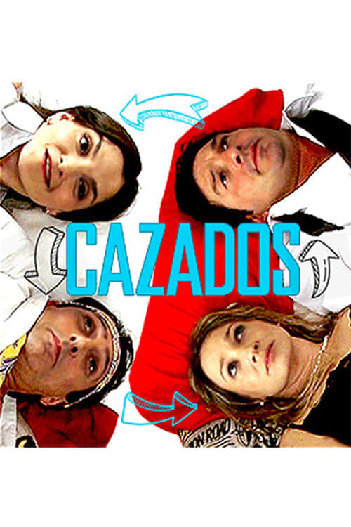 Cazados | Cazados