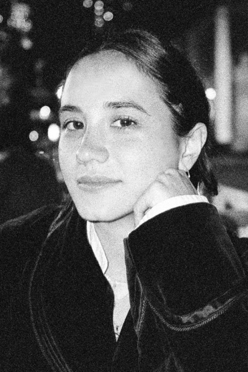 بازیگر Jeannie Sui Wonders  