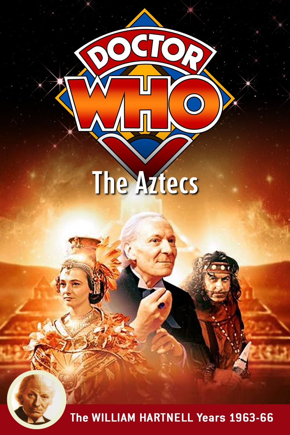 Doctor Who: The Aztecs | Doctor Who: The Aztecs