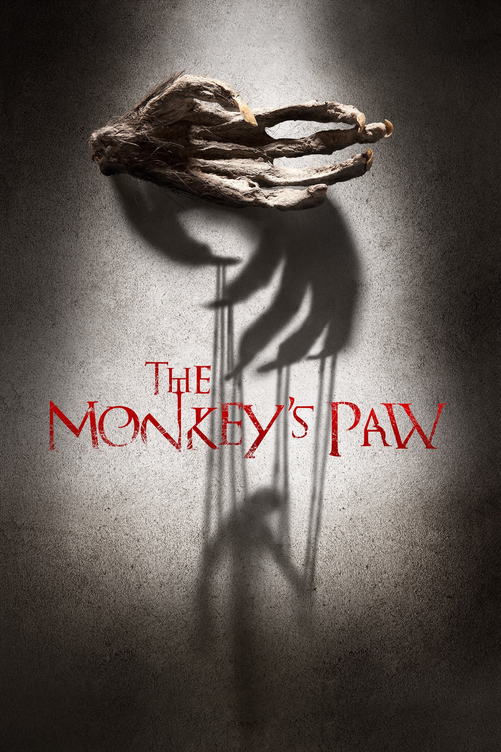 The Monkey's Paw | The Monkey's Paw