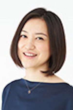 بازیگر 松井茜  