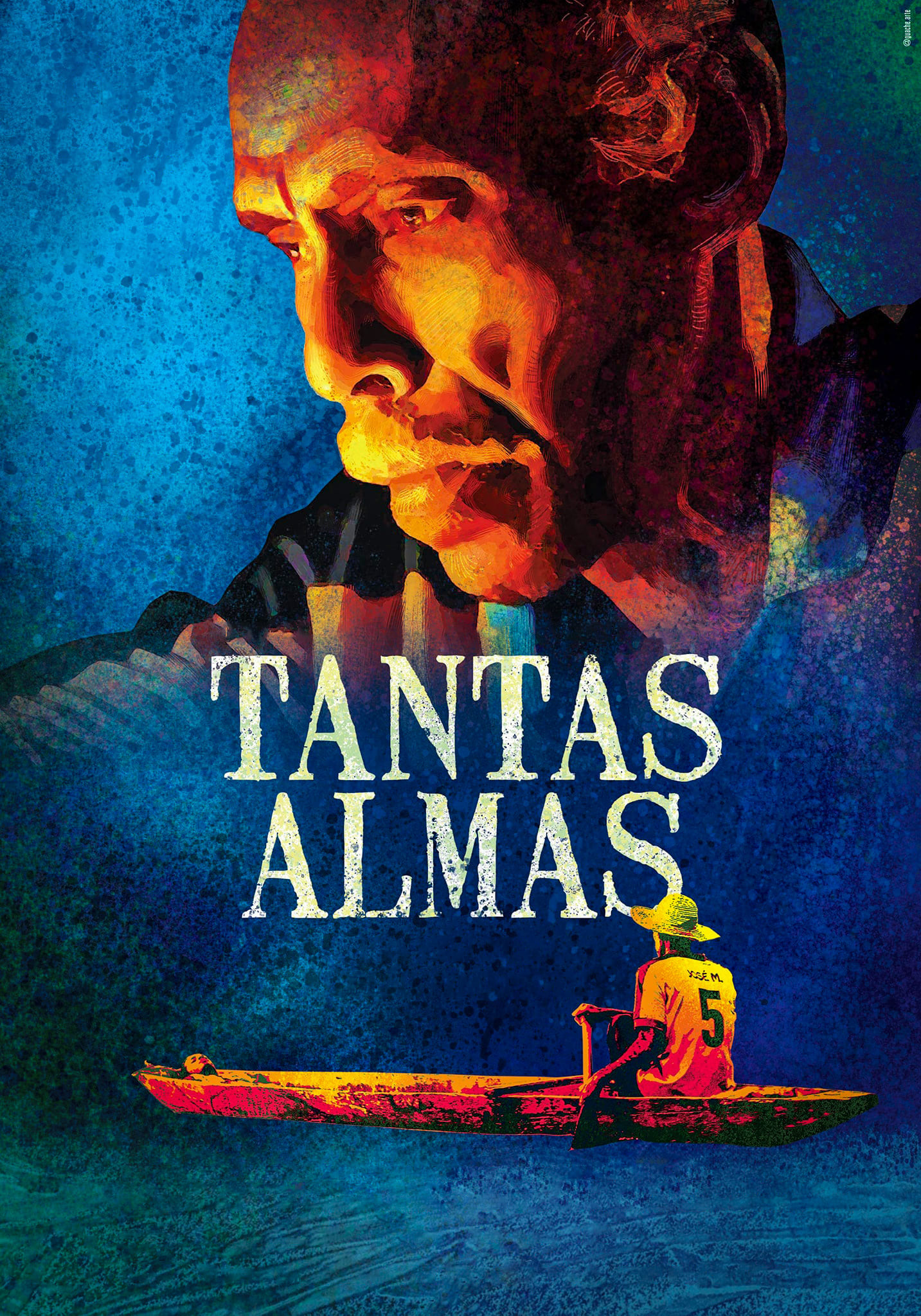 Tantas Almas | Tantas Almas