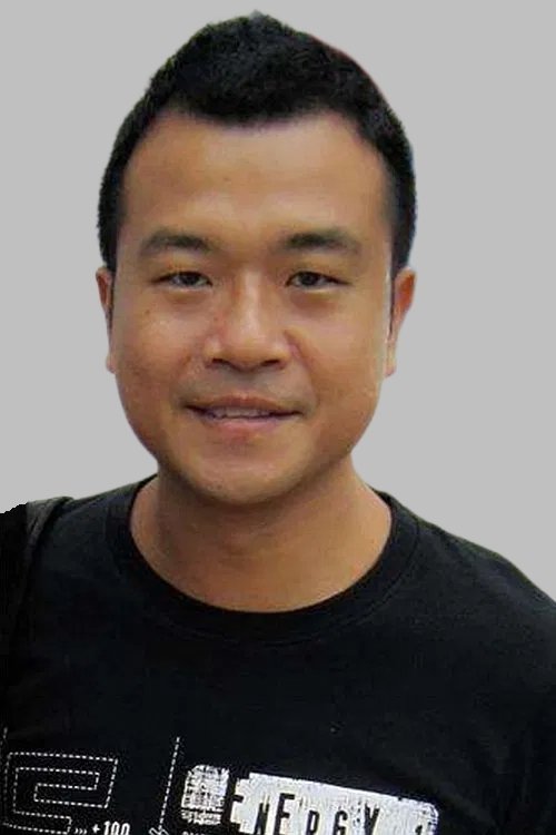بازیگر 李啟傑  