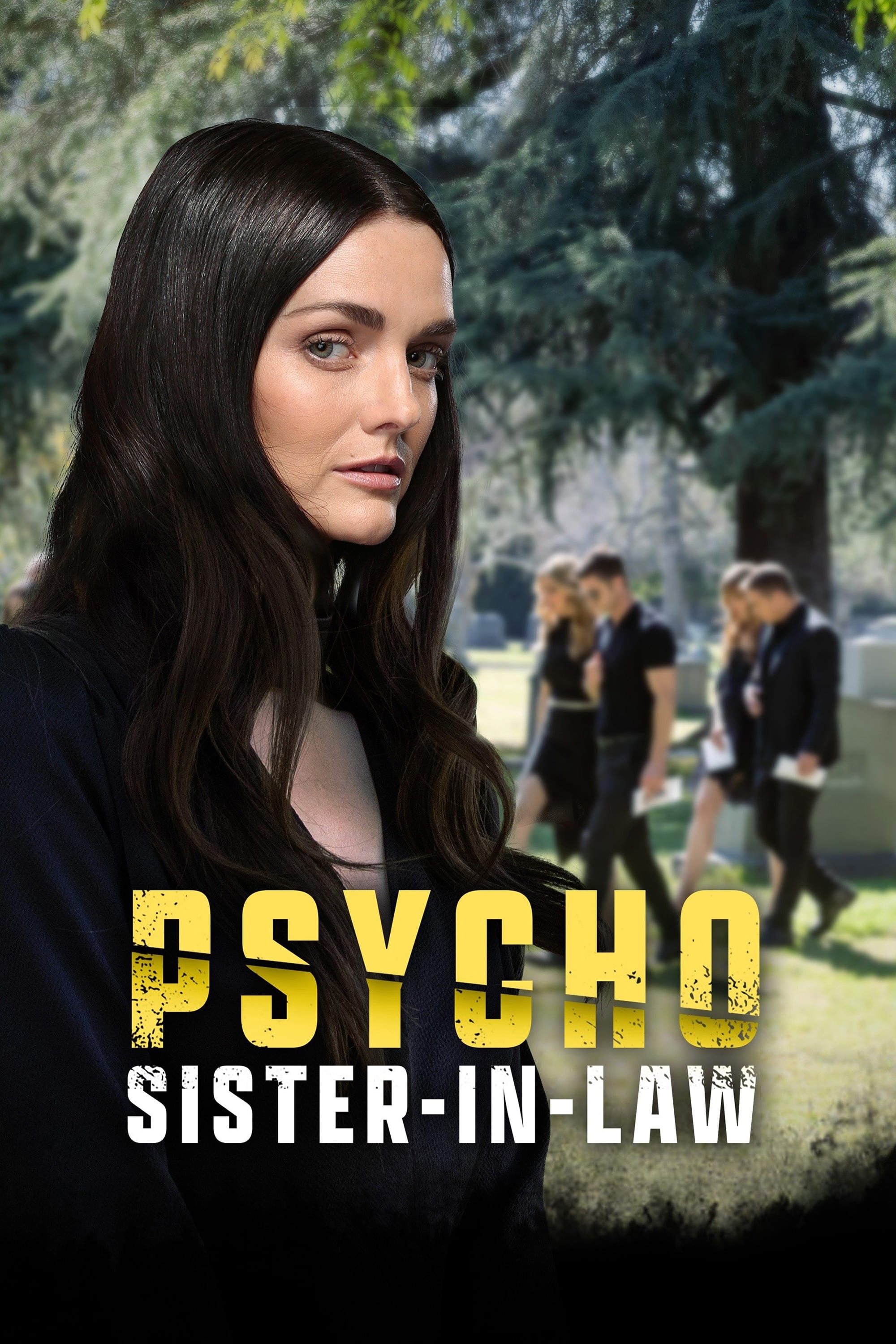 Psycho Sister-In-Law | Psycho Sister-In-Law