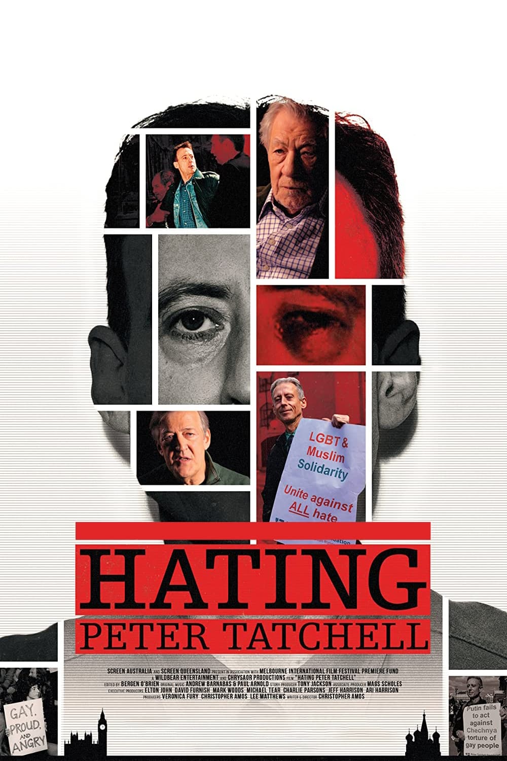 Hating Peter Tatchell | Hating Peter Tatchell