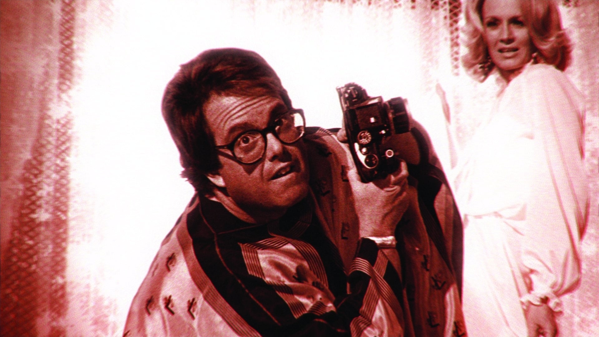 The Fabulous Allan Carr|The Fabulous Allan Carr