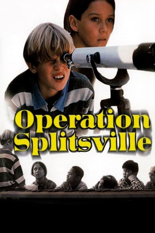 Operation Splitsville | Operation Splitsville