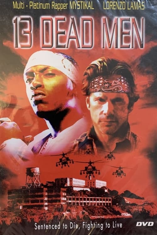 13 Dead Men | 13 Dead Men