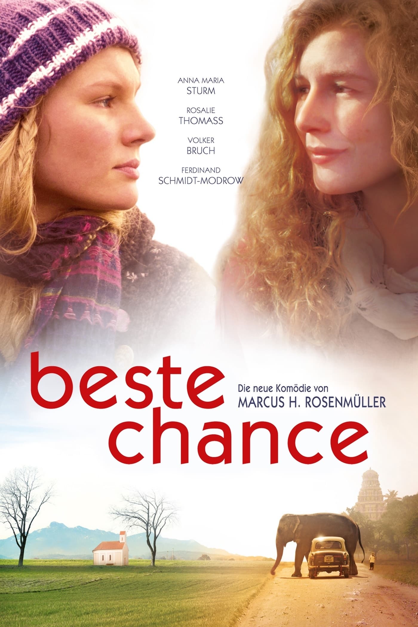 Beste Chance | Beste Chance