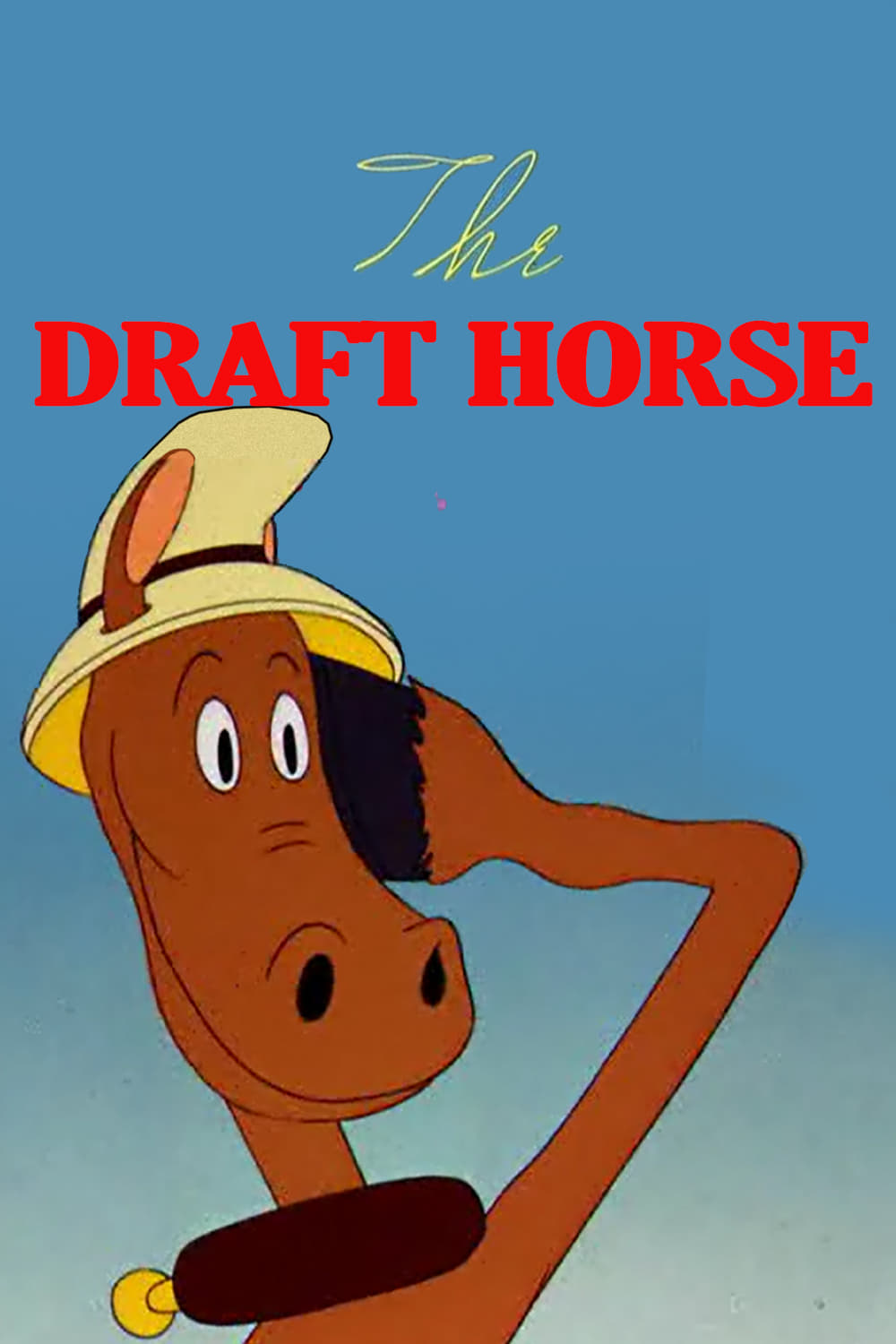 The Draft Horse | The Draft Horse