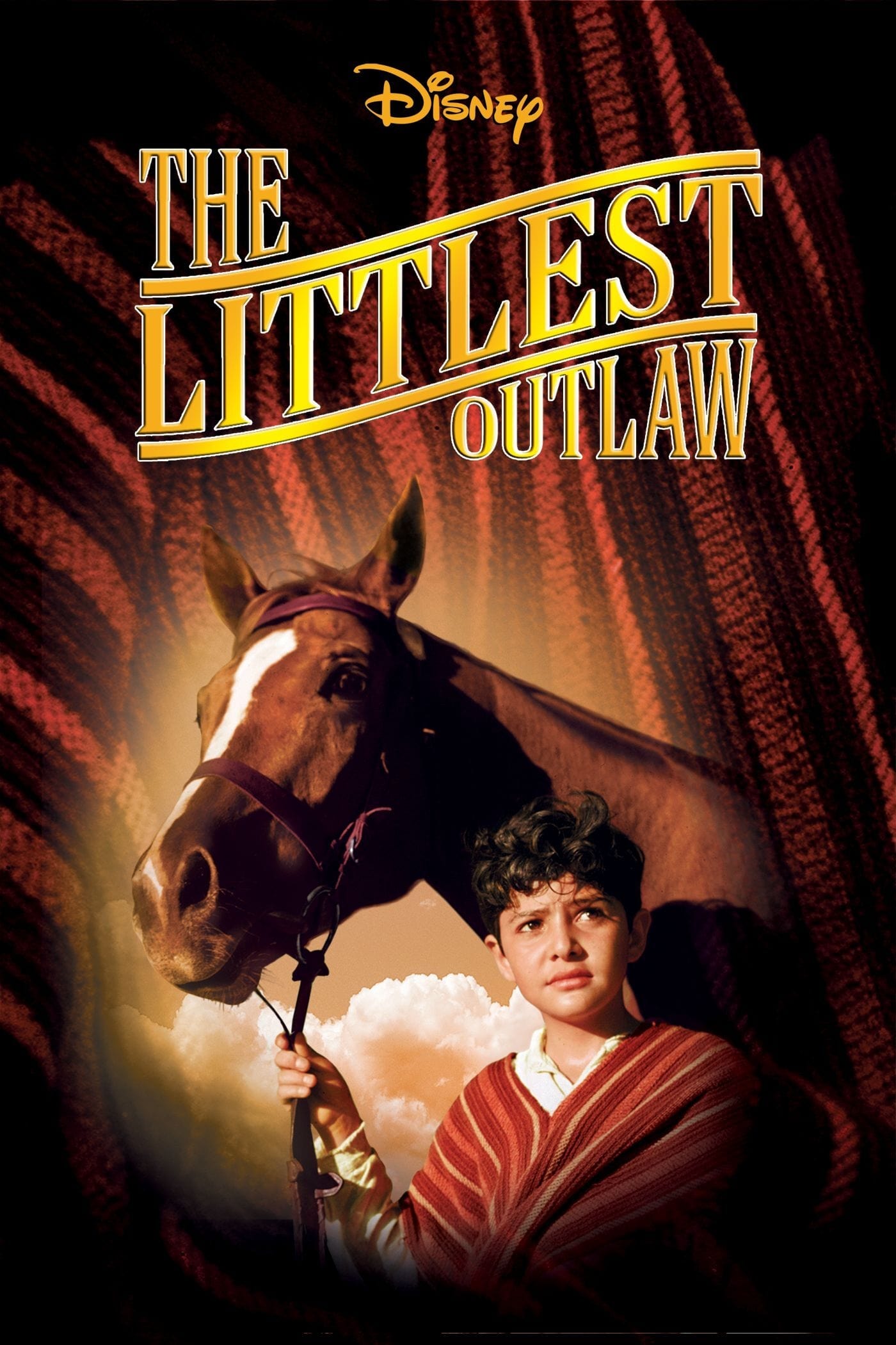 The Littlest Outlaw | The Littlest Outlaw