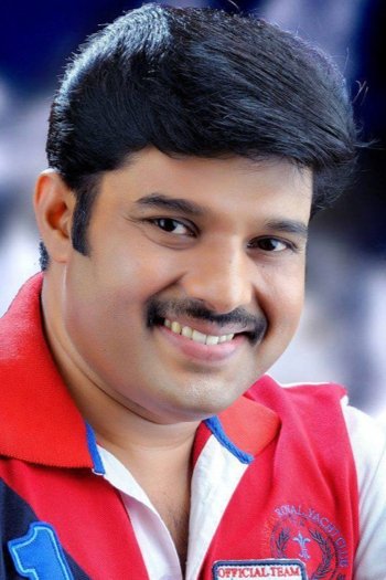 بازیگر Kalabhavan Navas  