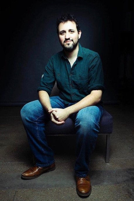 بازیگر Alex Kavutskiy  