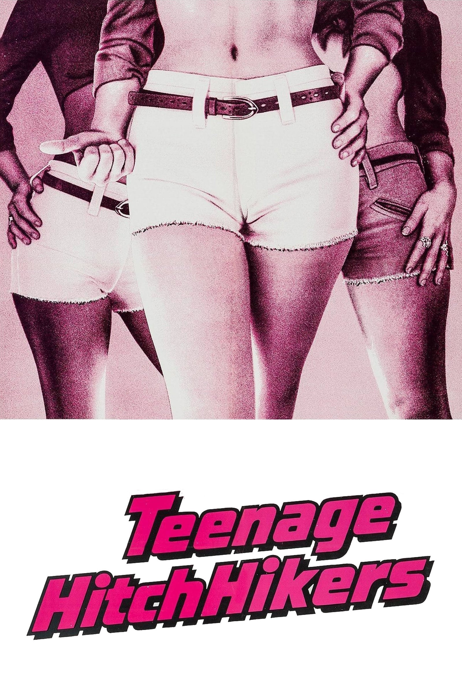 Teenage Hitchhikers | Teenage Hitchhikers