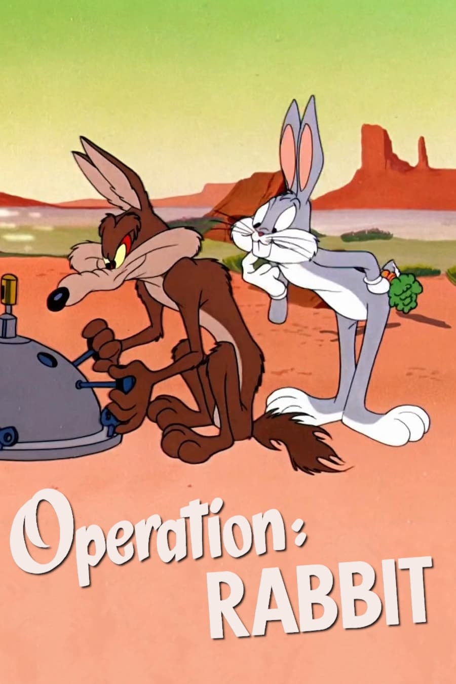 Operation: Rabbit | Operation: Rabbit