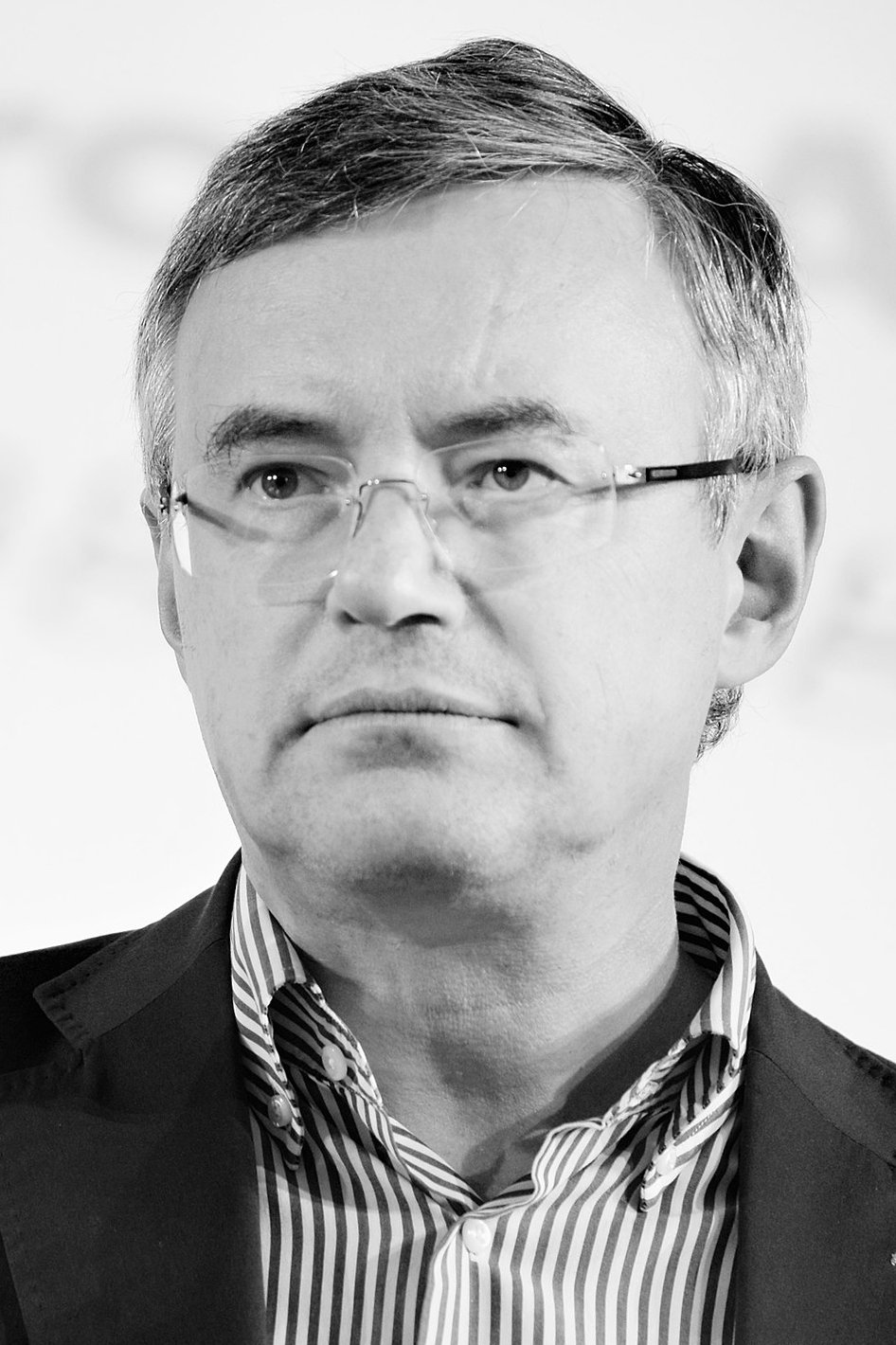 بازیگر Alessandro Barbero  