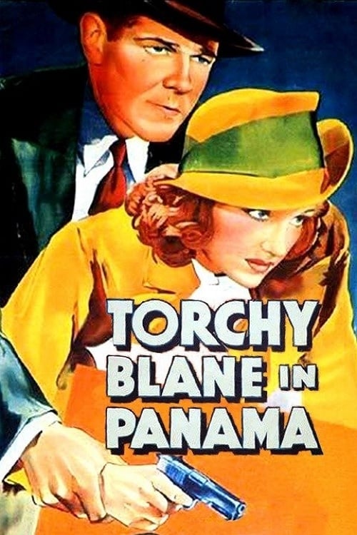 Torchy Blane in Panama | Torchy Blane in Panama