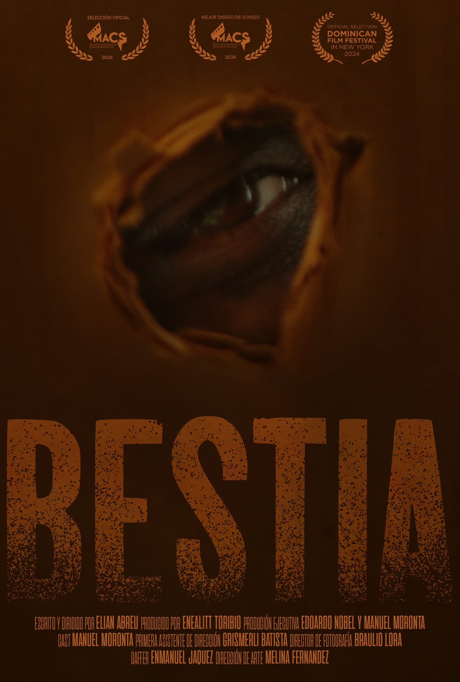 Bestia | Bestia