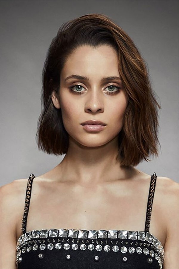 بازیگر Daniela Melchior  