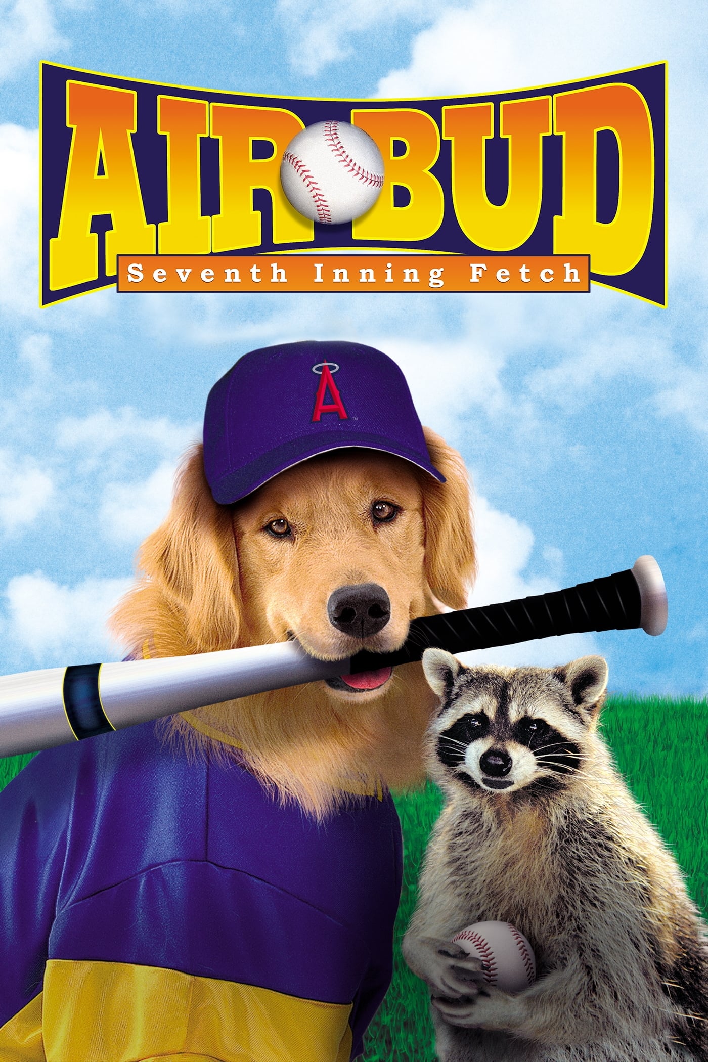 Air Bud: Seventh Inning Fetch | Air Bud: Seventh Inning Fetch