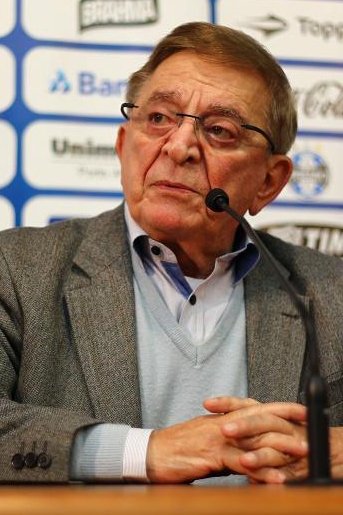 بازیگر Fábio Koff  