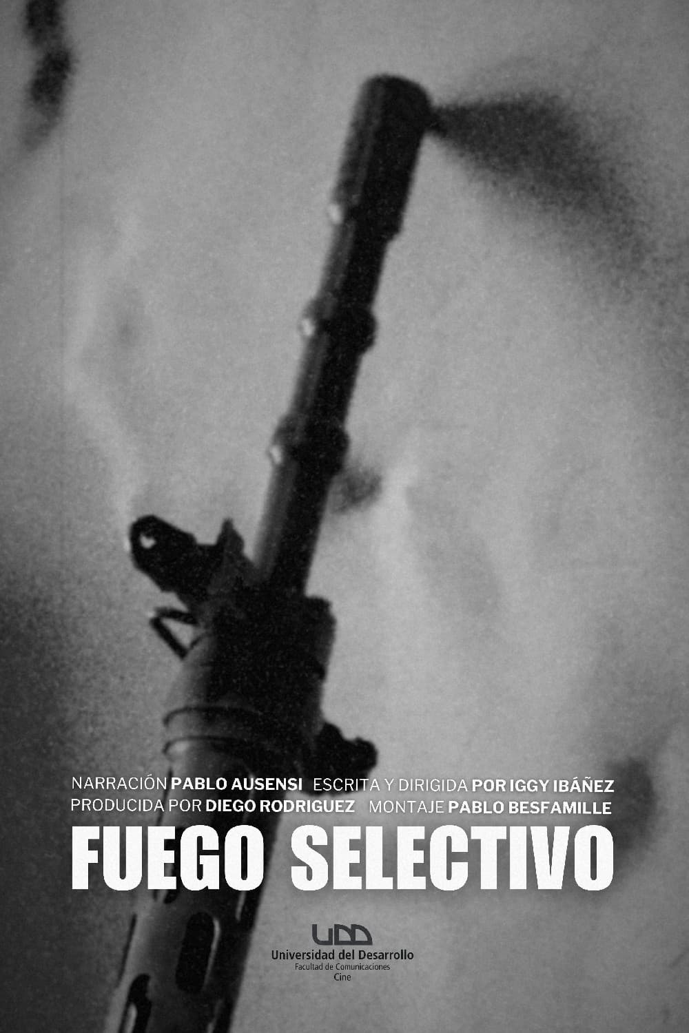 Fuego Selectivo | Fuego Selectivo