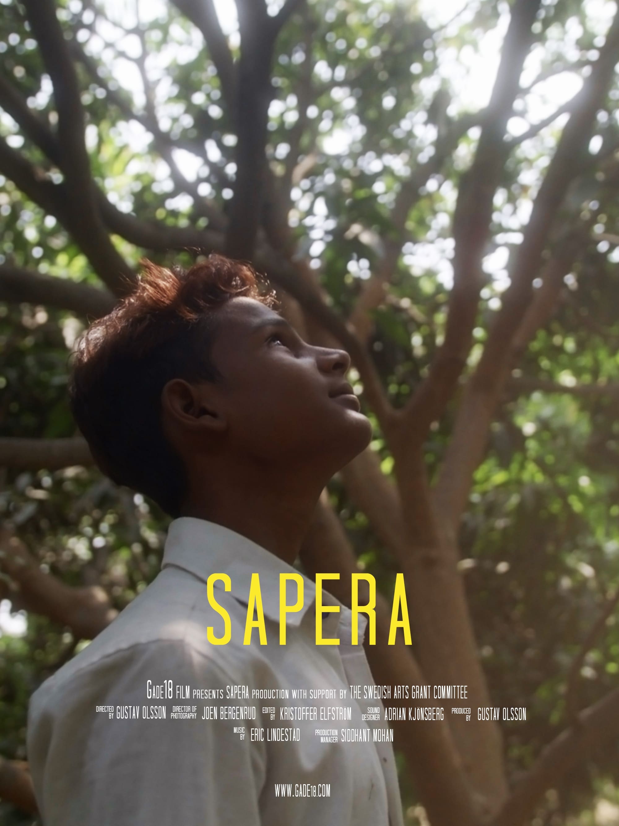 Sapera | Sapera