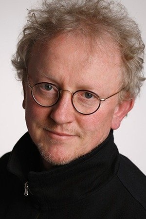 بازیگر Reinhard Krökel  